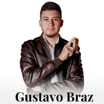 A consultoria investidor Próspero não é para quem X busca um atalho para enriquecer do dia para a noite X busca a “ação que vai subir rapidamente” X busca a “criptomoeda que vai explodir” X Não ir (3) (3)